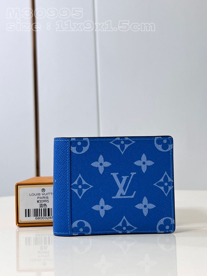 LV Wallets